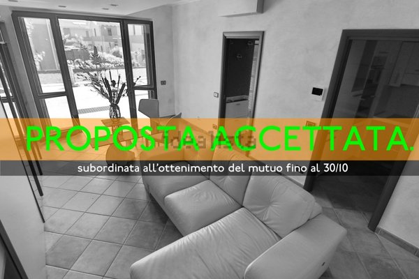 appartamento in vendita a Legnano