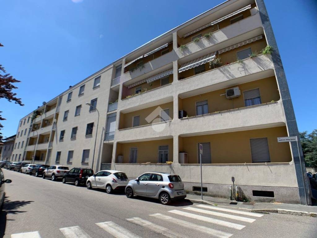 appartamento in vendita a Legnano