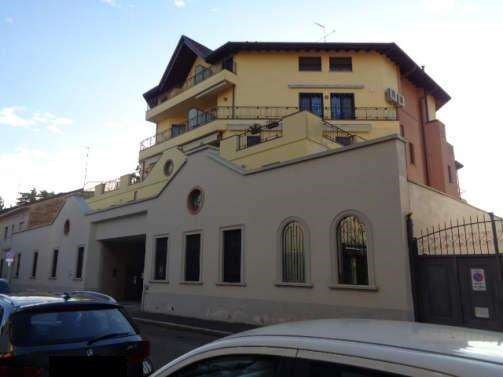 appartamento in vendita a Legnano