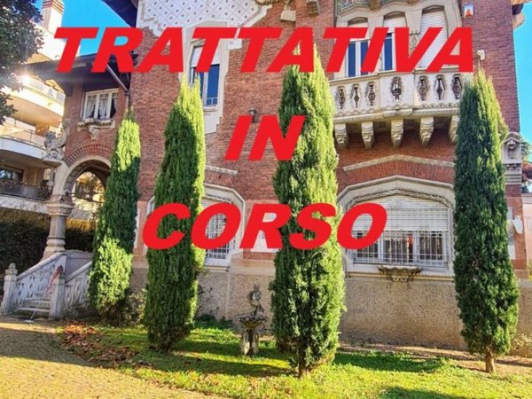 casa indipendente in vendita a Legnano