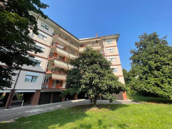 appartamento in vendita a Legnano