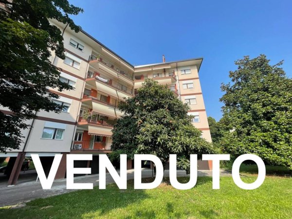 appartamento in vendita a Legnano