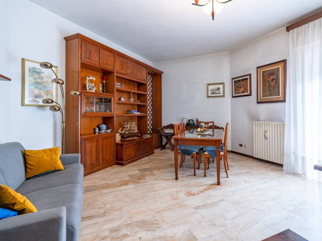 appartamento in vendita a Legnano