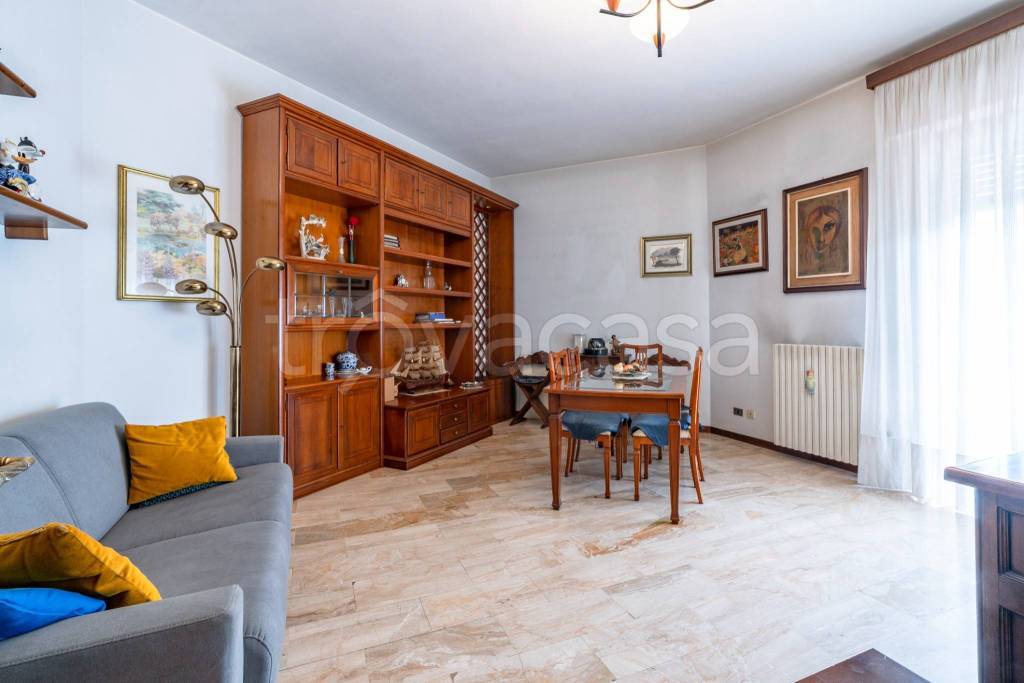 appartamento in vendita a Legnano