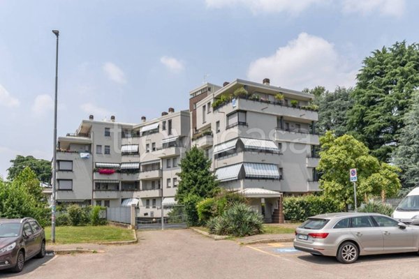 appartamento in vendita a Legnano