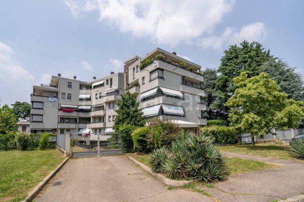 appartamento in vendita a Legnano