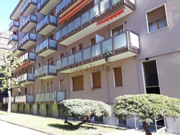 appartamento in vendita a Legnano