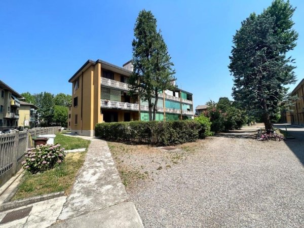 appartamento in vendita a Legnano