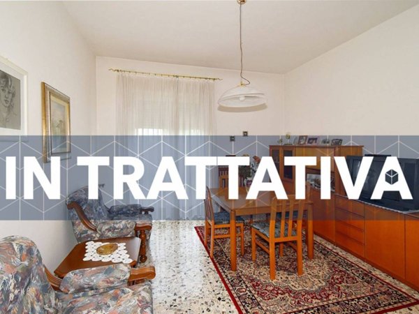 appartamento in vendita a Legnano