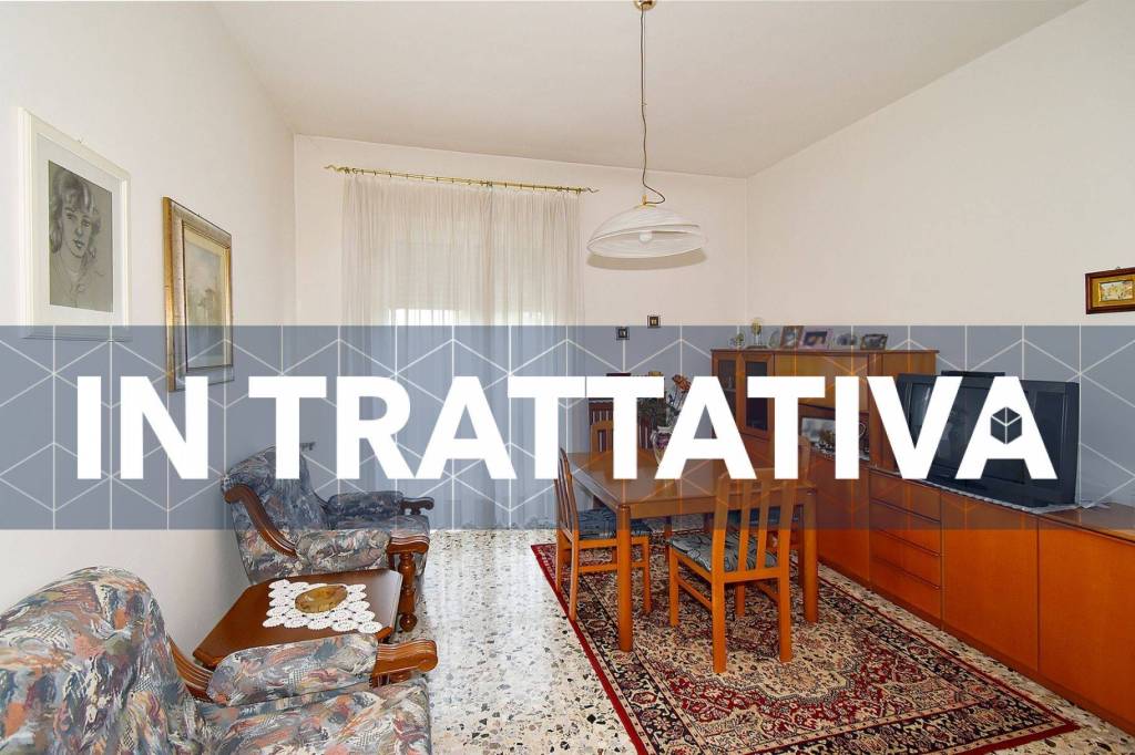 appartamento in vendita a Legnano