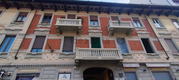 appartamento in vendita a Legnano