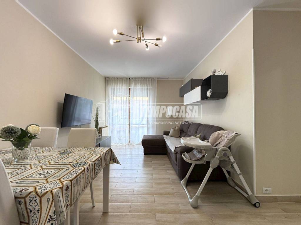 appartamento in vendita a Legnano
