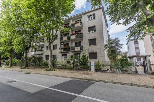 appartamento in vendita a Legnano