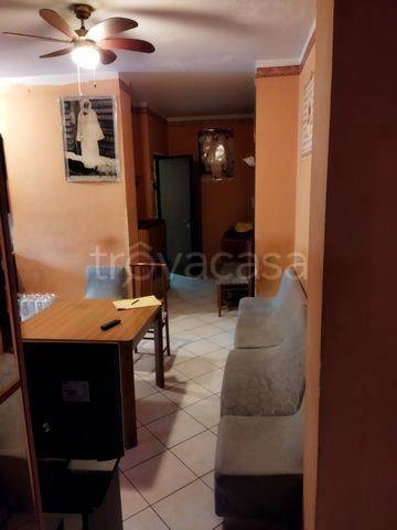 appartamento in vendita a Legnano