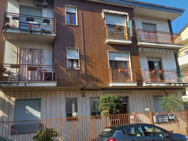 appartamento in vendita a Legnano