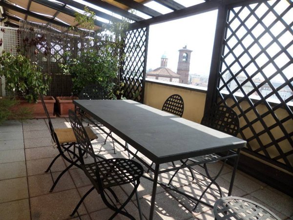 appartamento in vendita a Legnano