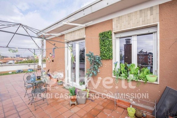 appartamento in vendita a Legnano