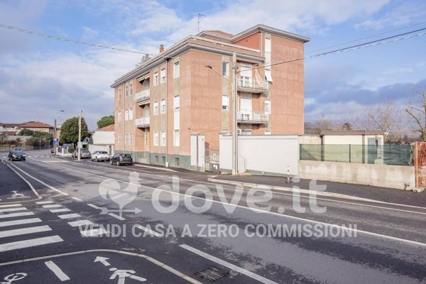 appartamento in vendita a Legnano