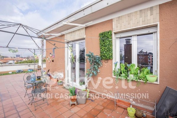 appartamento in vendita a Legnano