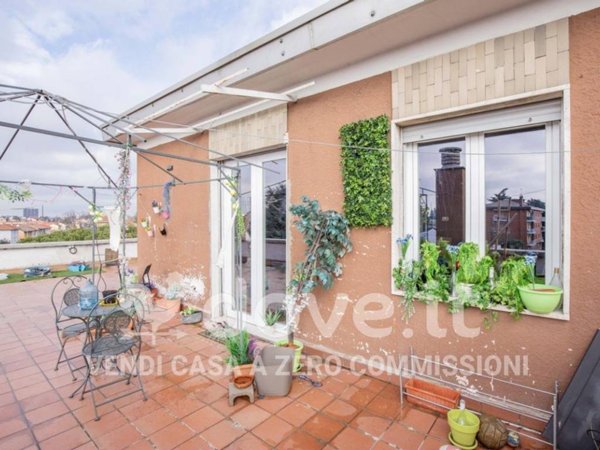 appartamento in vendita a Legnano