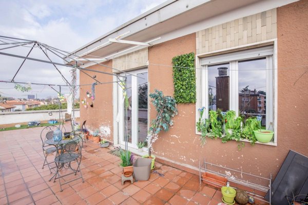 appartamento in vendita a Legnano