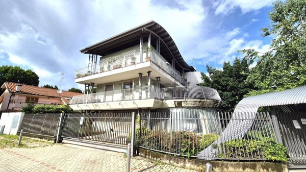 appartamento in vendita a Legnano