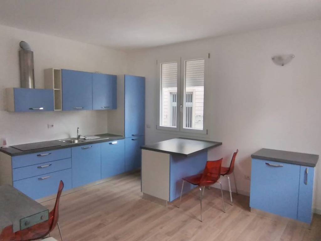 appartamento in vendita a Legnano