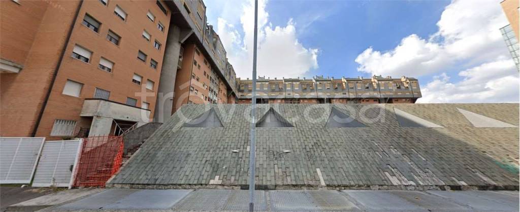appartamento in vendita a Legnano
