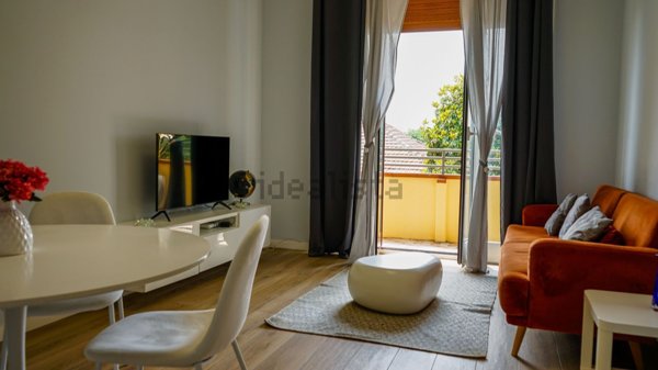 appartamento in vendita a Legnano