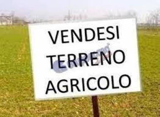 terreno agricolo in vendita a Legnano