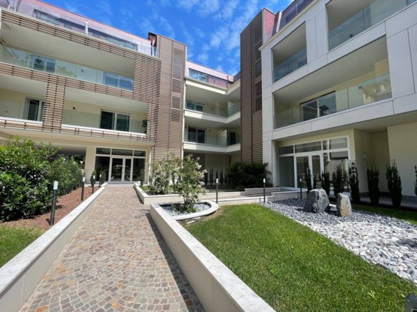 appartamento in vendita a Legnano