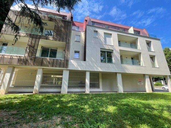 appartamento in vendita a Legnano