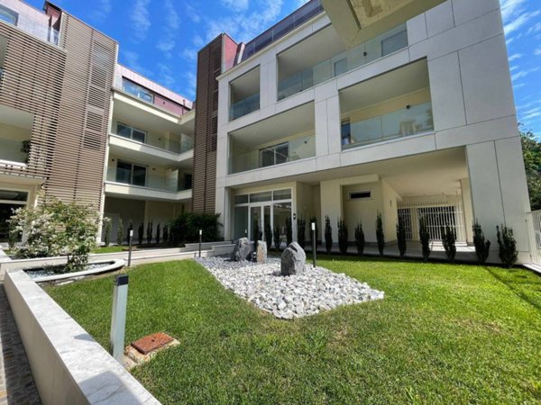 appartamento in vendita a Legnano