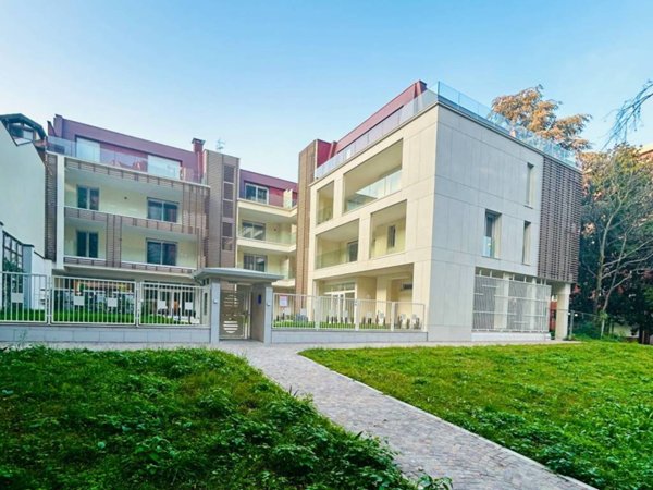 appartamento in vendita a Legnano