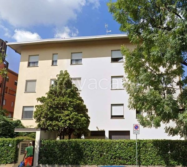 appartamento in vendita a Legnano