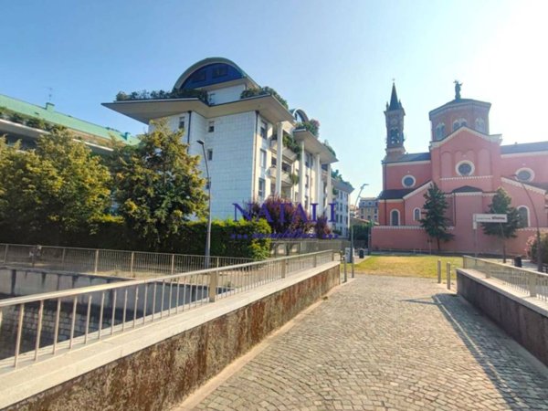 appartamento in vendita a Legnano