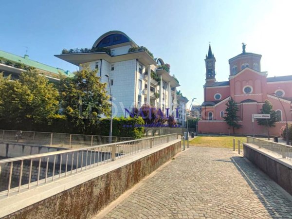 appartamento in vendita a Legnano