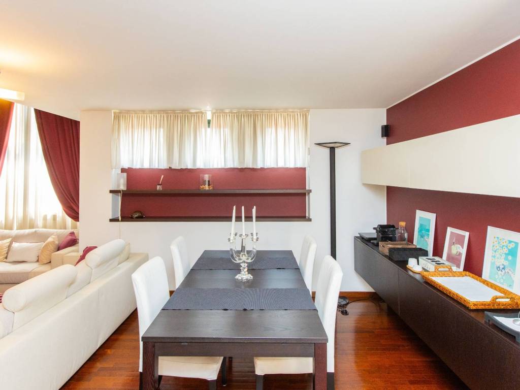 appartamento in vendita a Legnano