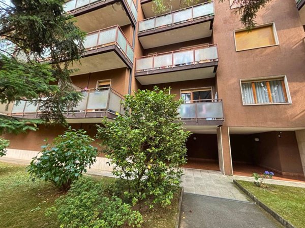 appartamento in vendita a Legnano