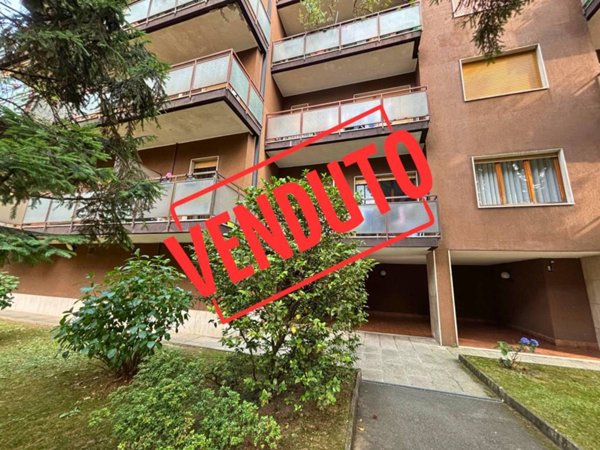 appartamento in vendita a Legnano