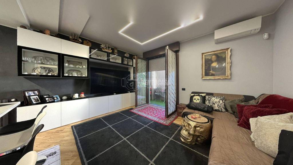 appartamento in vendita a Legnano