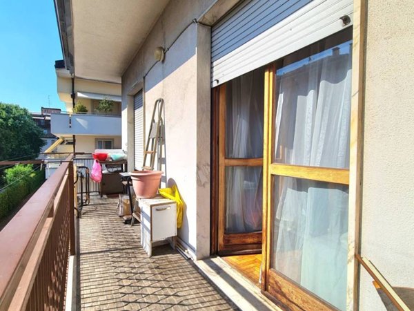 appartamento in vendita a Legnano