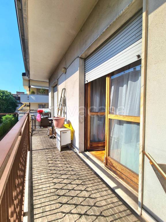 appartamento in vendita a Legnano