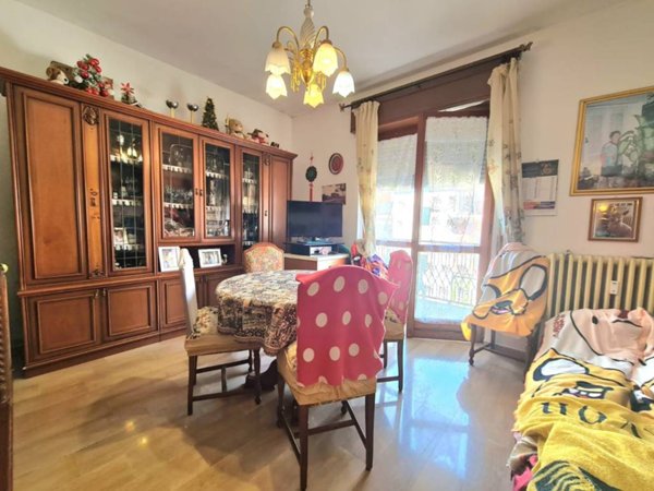 appartamento in vendita a Legnano