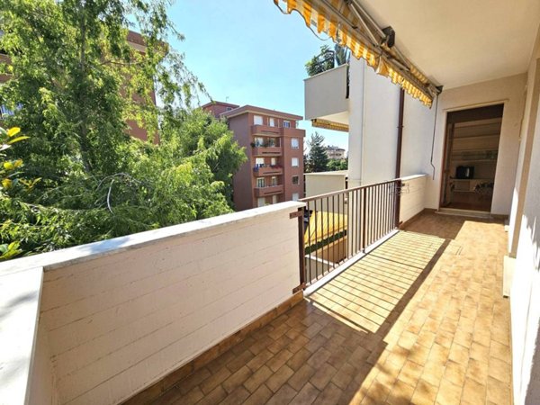 appartamento in vendita a Legnano
