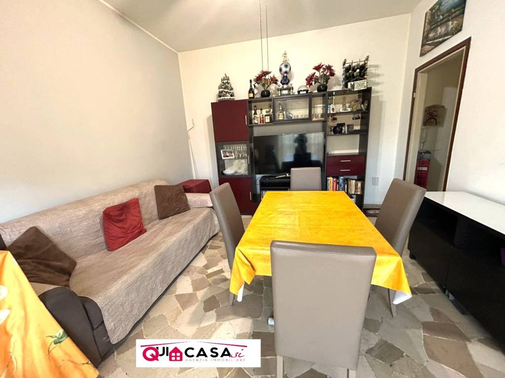 appartamento in vendita a Legnano