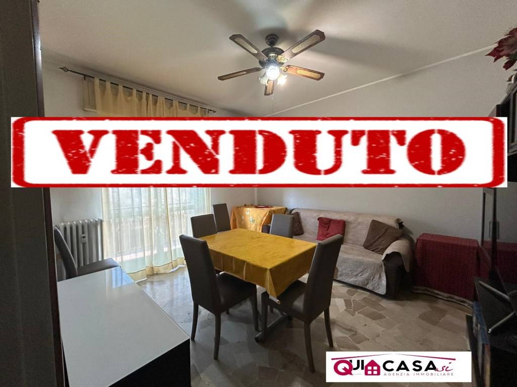 appartamento in vendita a Legnano