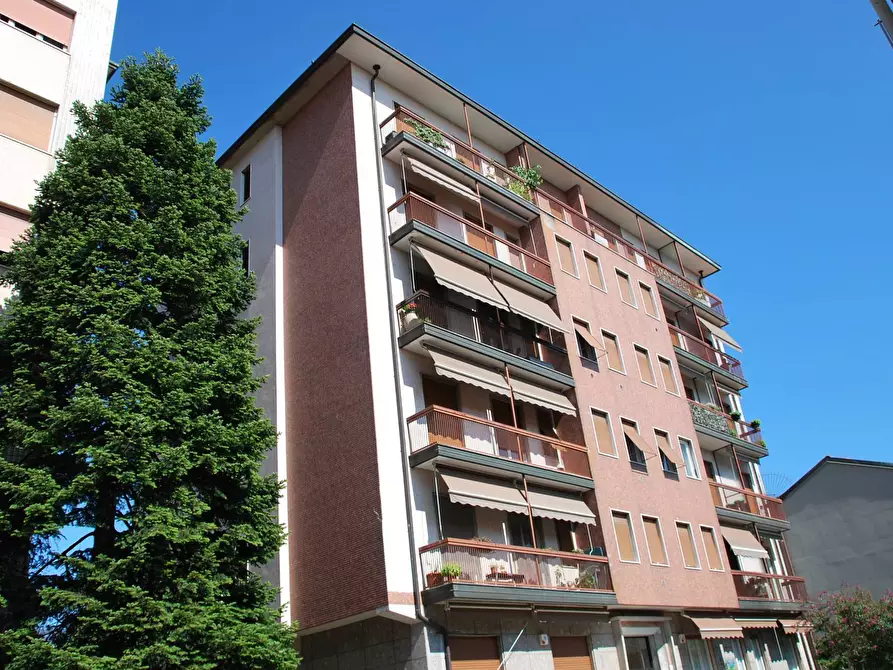 appartamento in vendita a Legnano