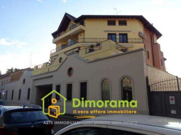 appartamento in vendita a Legnano