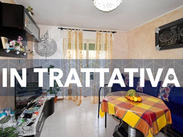 appartamento in vendita a Legnano